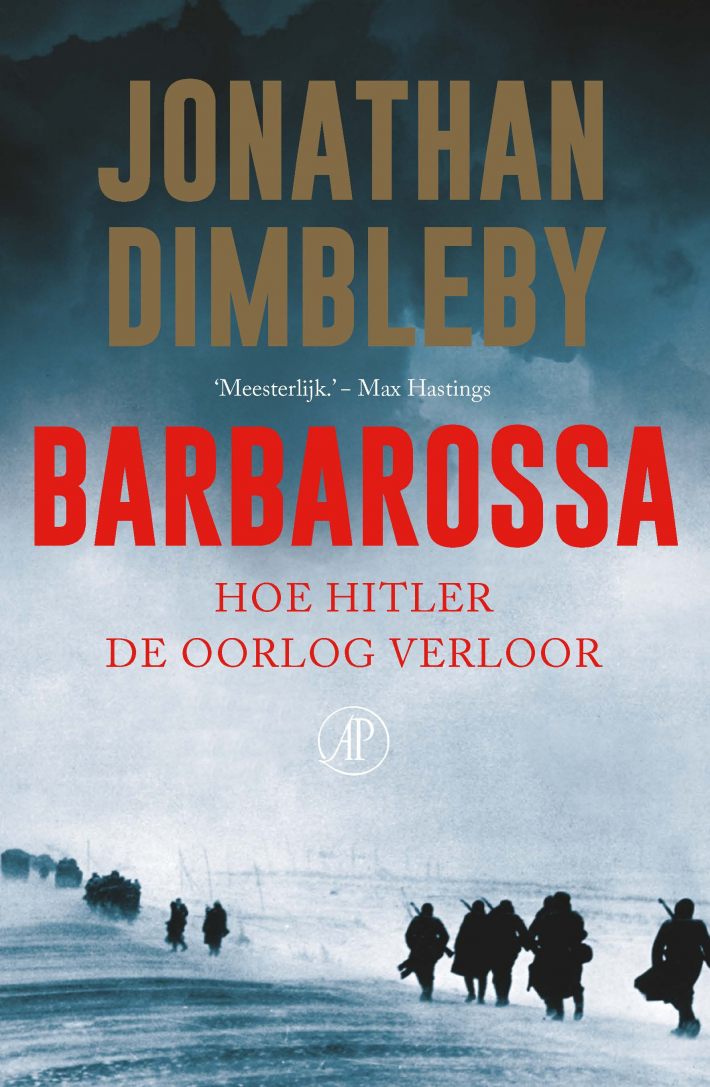 Barbarossa • Barbarossa