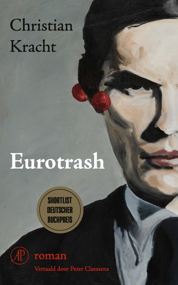 Eurotrash • Eurotrash