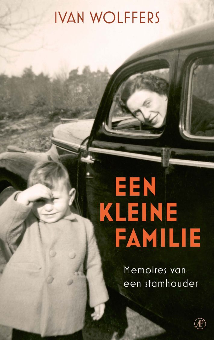 Een kleine familie • Een kleine familie