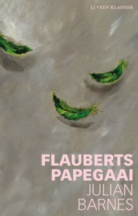 Flauberts papegaai • Flauberts papegaai