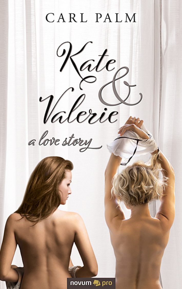 Kate & Valerie a love story