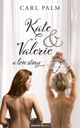 Kate & Valerie a love story