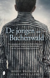 De jongen uit Buchenwald • De jongen uit Buchenwald