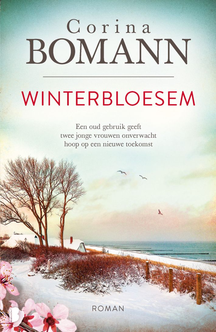 Winterbloesem • Winterbloesem