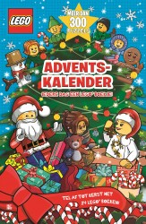 LEGO - Adventskalender