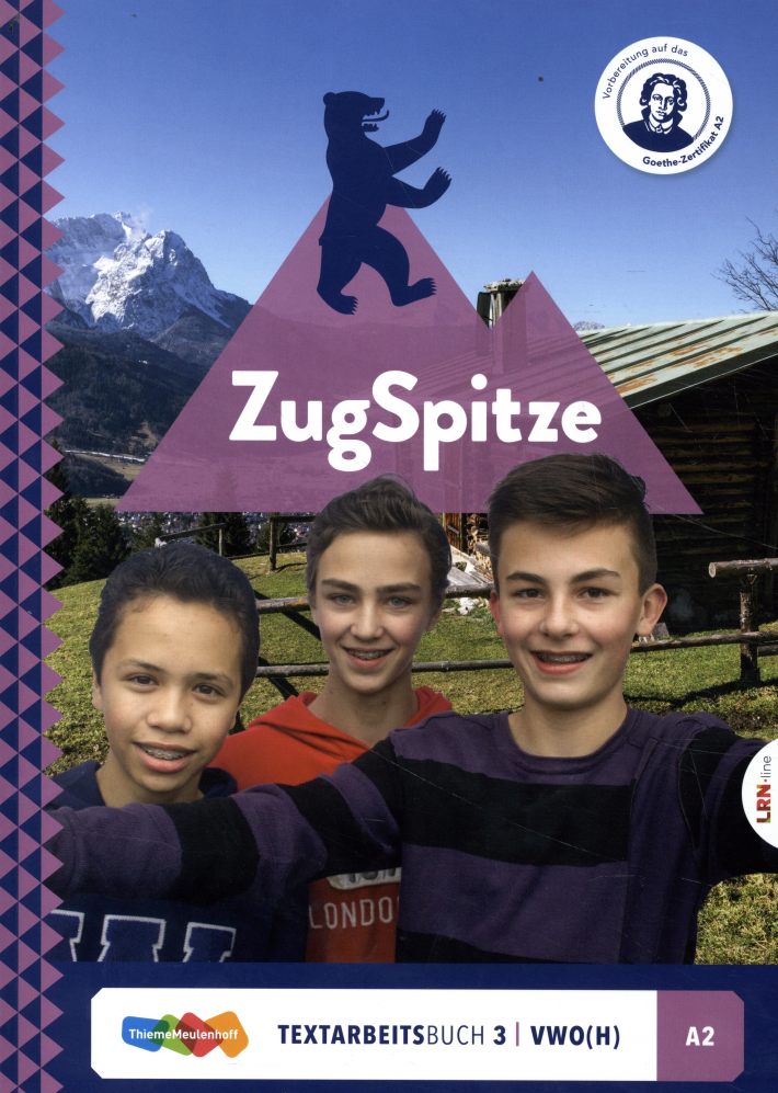 ZugSpitze
