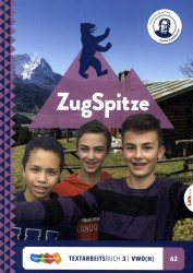 ZugSpitze
