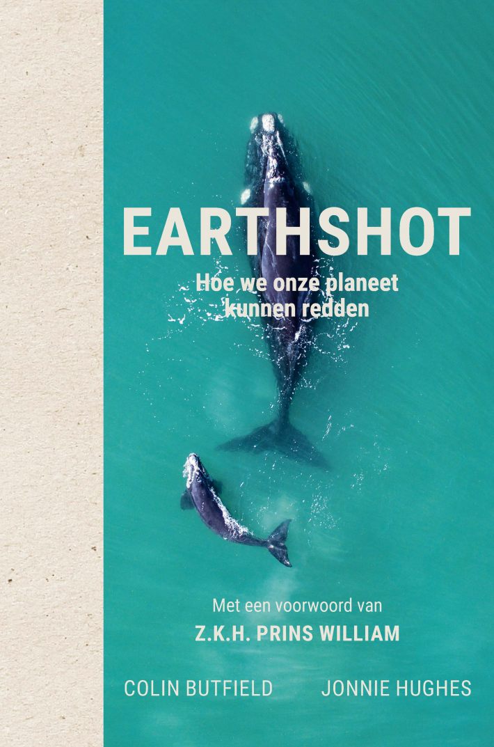 Earthshot • Earthshot