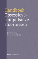Handboek Obsessieve-compulsieve stoornissen