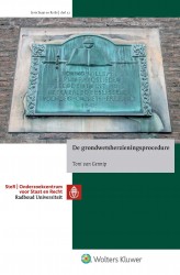 De grondwetsherzieningsprocedure