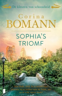Sophia's triomf • Sophia's triomf