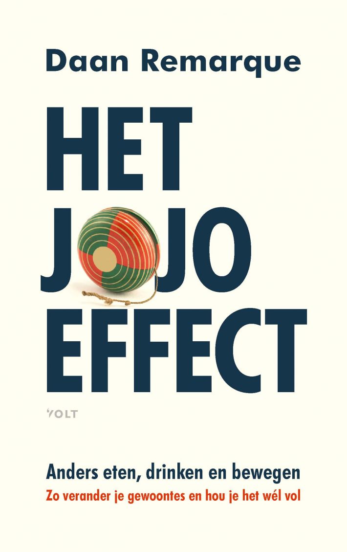 Het jojo-effect