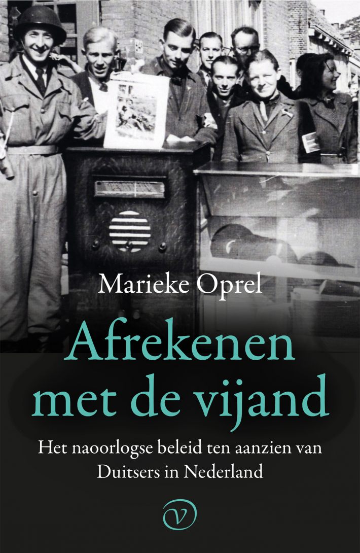 Afrekenen met de vijand