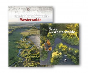 Set: Landschapsbiografie Westerwolde + Natuur in Westerwolde • Set: Landschapsbiografie Westerwolde + Natuur in Westerwolde