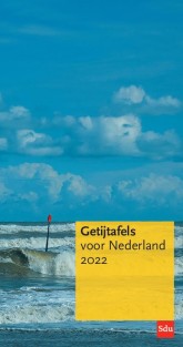 Getijtafels voor Nederland