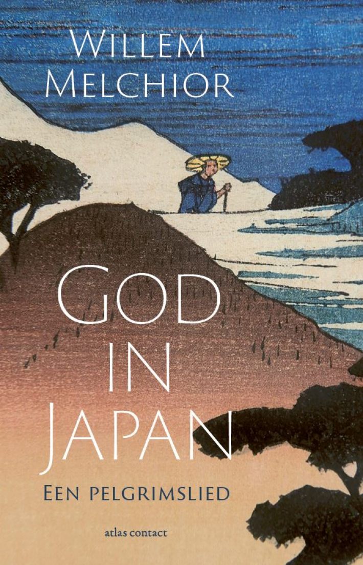 God in Japan • God in Japan