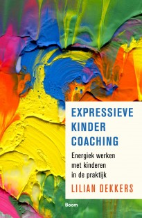 Expressieve kindercoaching • Expressieve kindercoaching