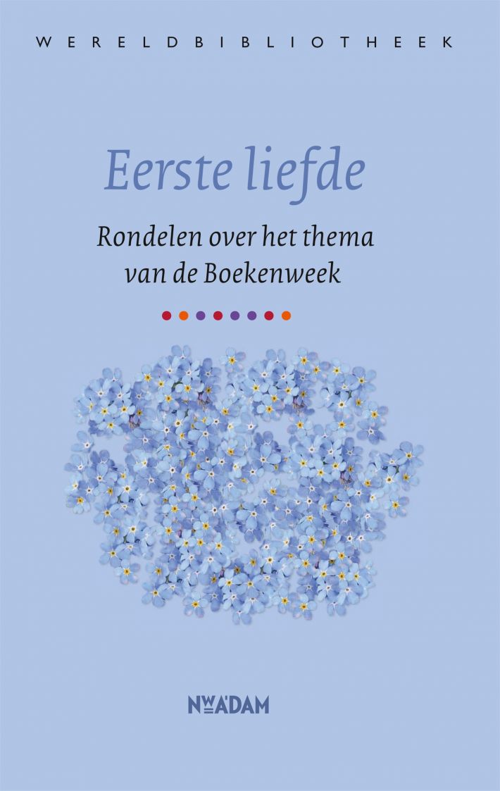 Eerste liefde Eerste liefde