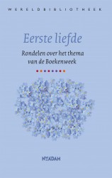 Eerste liefde Eerste liefde