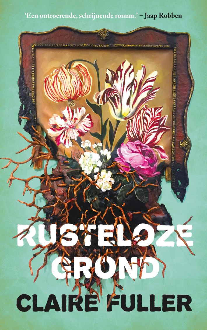 Rusteloze grond • Rusteloze grond