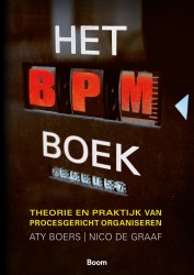 Het BPM-boek • Het BPM-boek