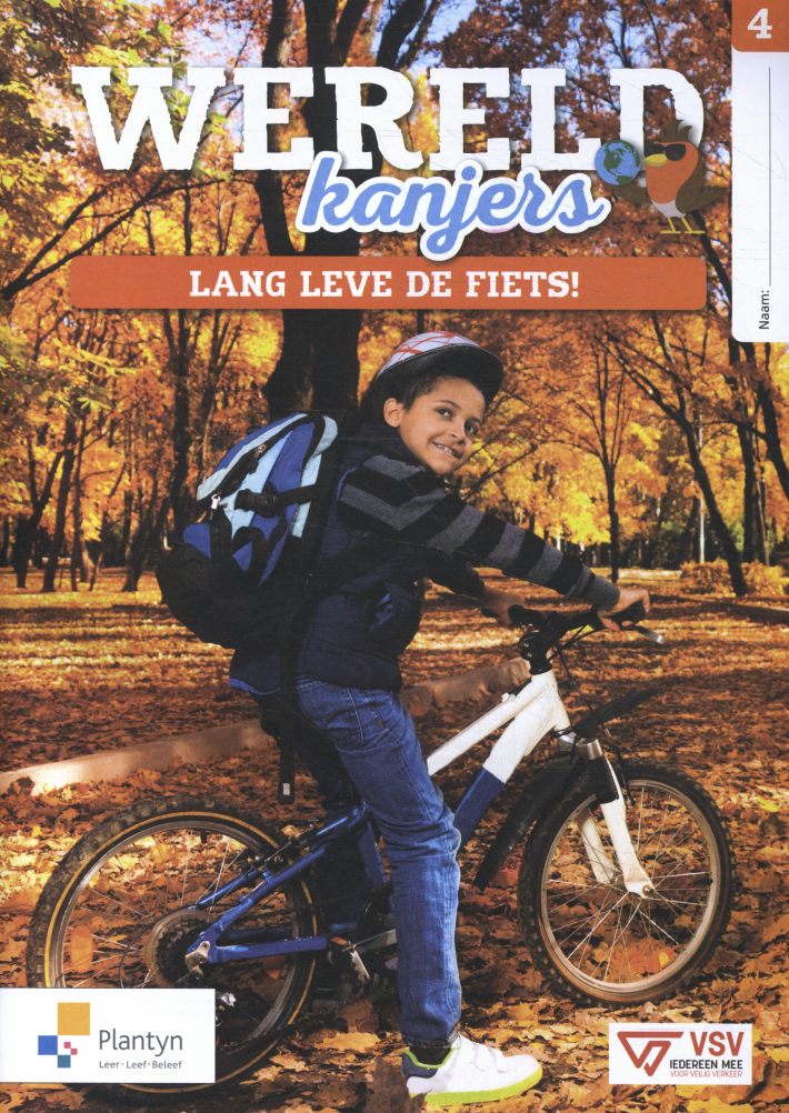 Wereldkanjers