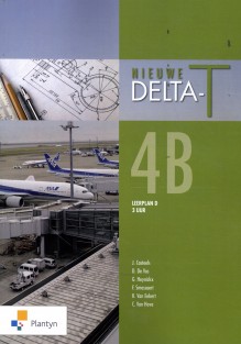 Nieuwe Delta-T