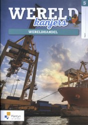 Wereldkanjers