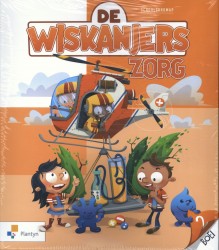 De Wiskanjers Zorg De Wiskanjers Zorg