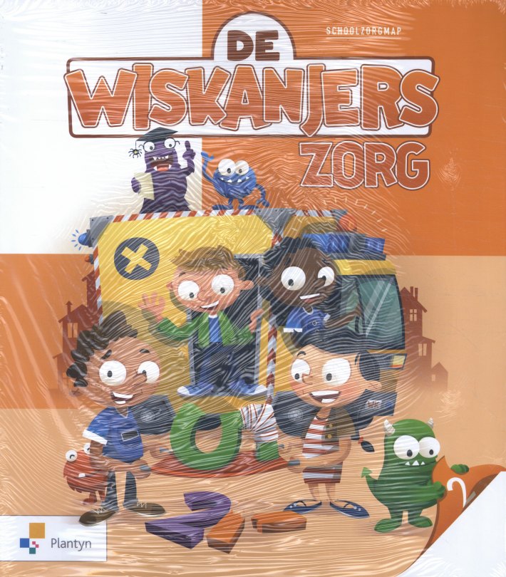 De Wiskanjers