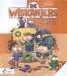De Wiskanjers