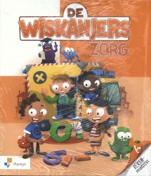 De Wiskanjers Zorg