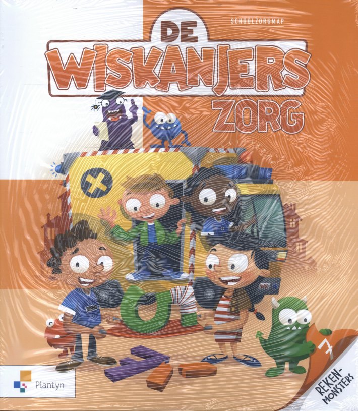 De Wiskanjers