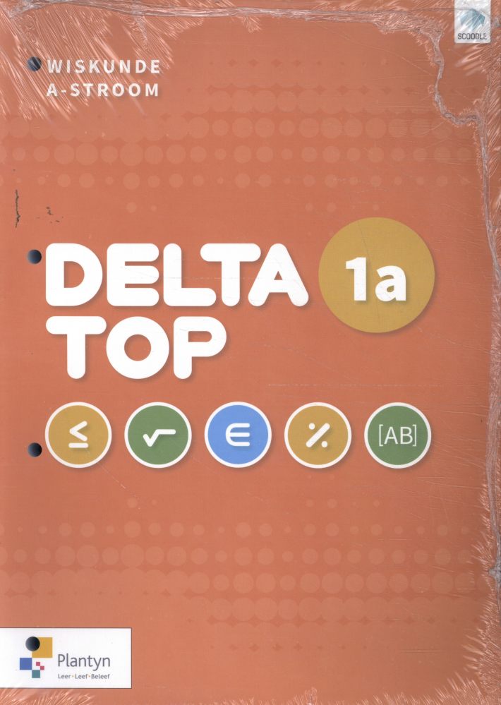 Delta Top