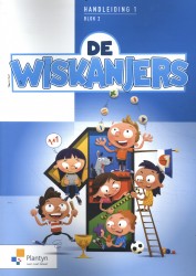 De Wiskanjers De Wiskanjers