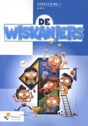 De Wiskanjers