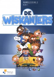 De Wiskanjers