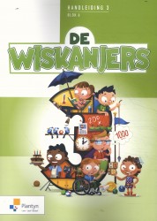De Wiskanjers