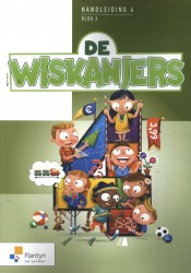 De Wiskanjers De Wiskanjers