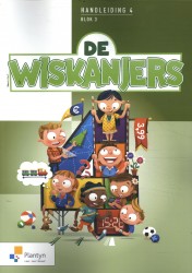 De Wiskanjers