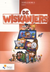 De Wiskanjers De Wiskanjers