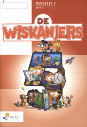 De Wiskanjers