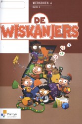 De Wiskanjers