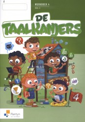 De Taalkanjers