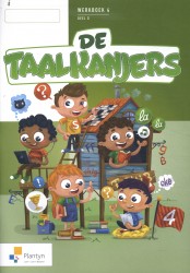 De Taalkanjers De Taalkanjers