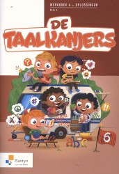 De Taalkanjers