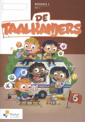 De Taalkanjers