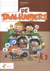 De Taalkanjers De Taalkanjers