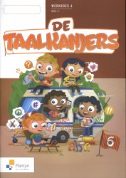 De Taalkanjers