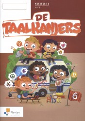 De Taalkanjers
